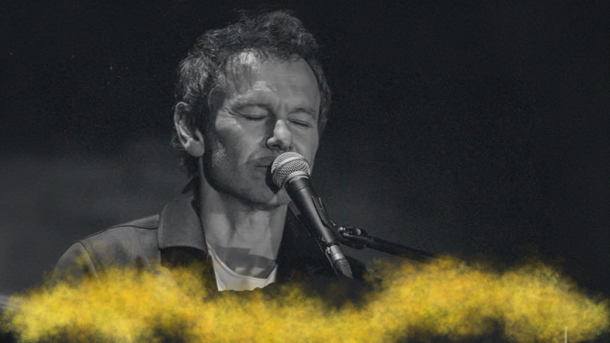 Святослав Вакарчук в Лондоне