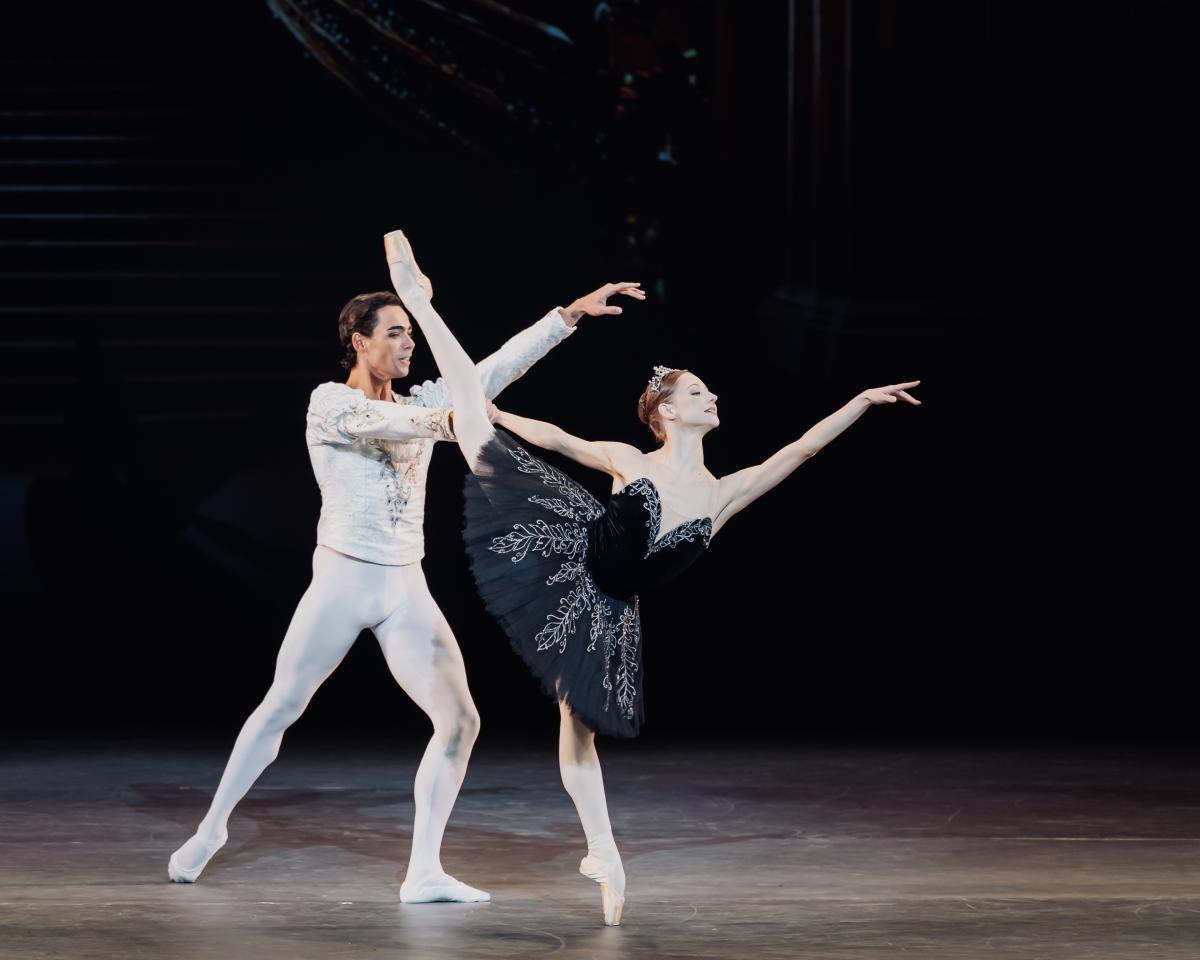 BALLET GALA ICONS Gala 2026: 20th Anniversary Edition