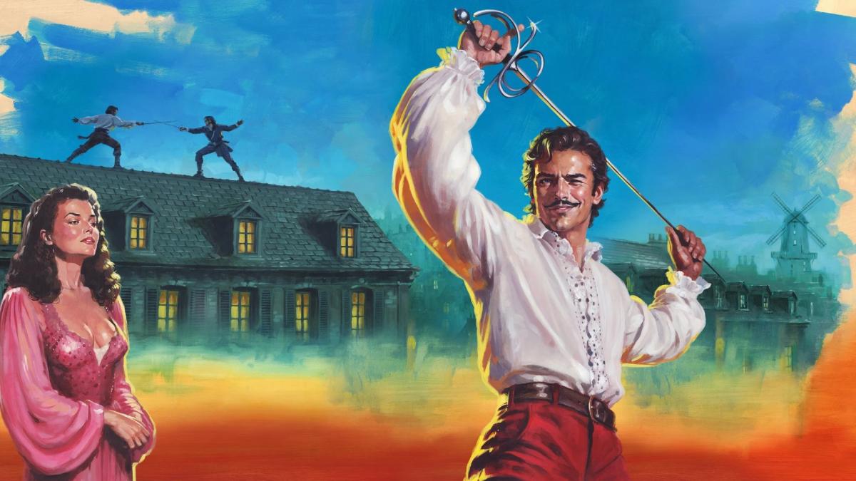 The Popinjay Cavalier: Квентин Тарантино и Саша Барон Коэн в лондонском Вест-Энде