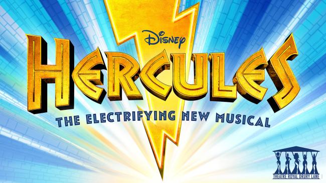 Disney's Hercules