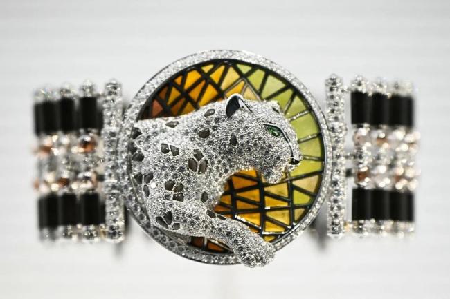 FRIDAY LATE “Cartier. The Final Chapter”